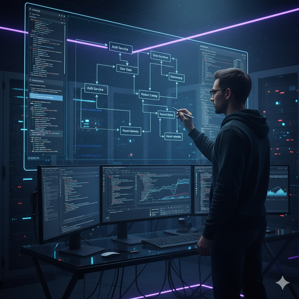 Backend & API Systems