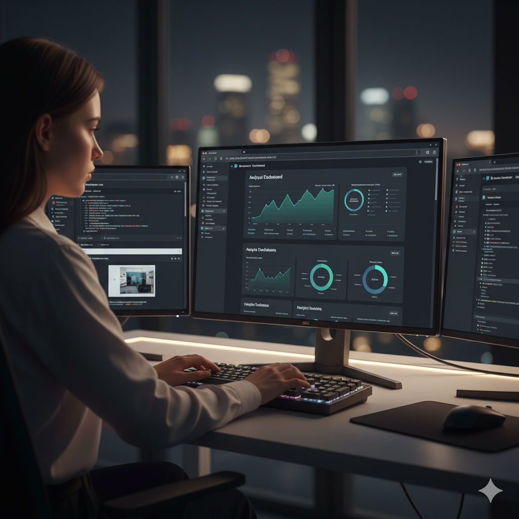 Frontend Engineering