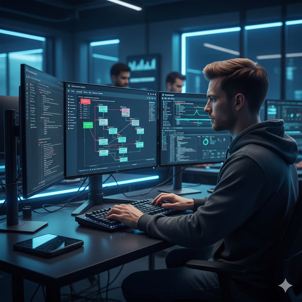 MVP Deployment Workflow