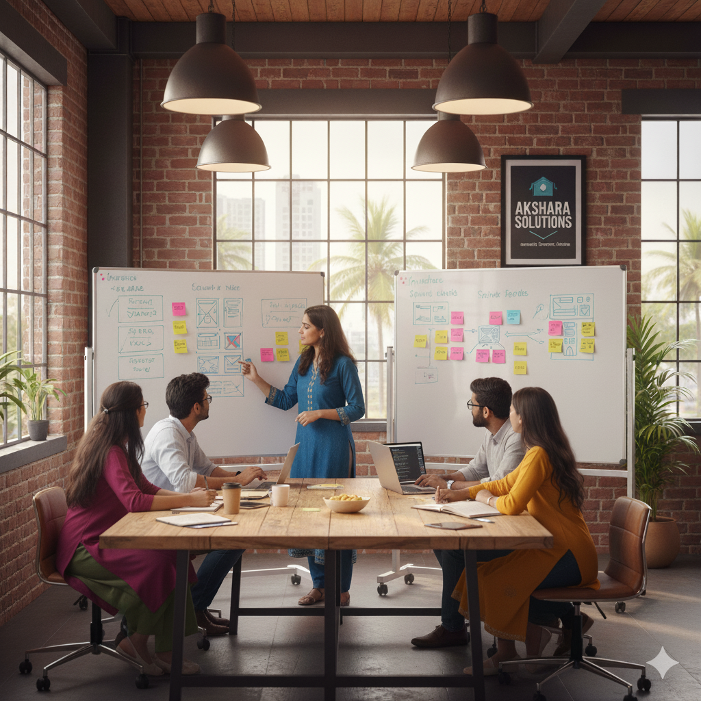 Rapid MVP Prototyping